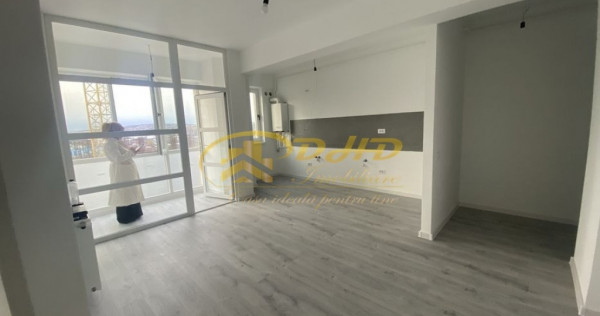 Apartament 2c Visani - nemobilat