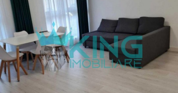 Pipera | 2 Camere | Centrala proprie | Aer conditionat