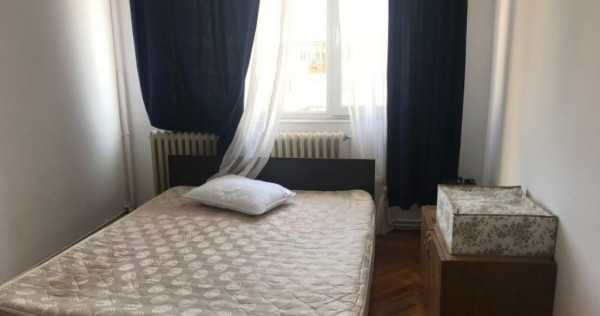 Apartament 2 camere,in zona Bd. Titulescu