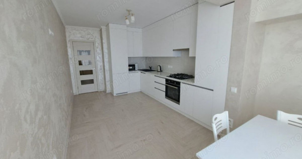 Apartament 2 camere zona Herastrau