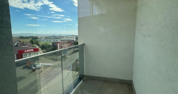 Apartament 74mp, bloc nou, Radauti