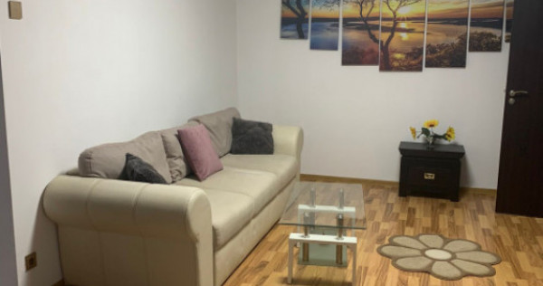 APARTAMENT 2 CAMERE-DRUMUL TABEREI-METROU DRUMUL TABEREI-ETA