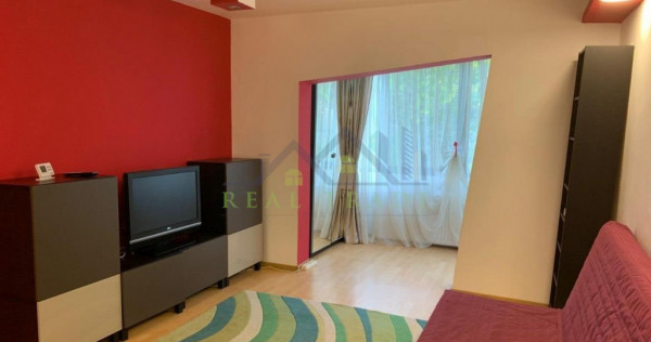 Apartament 2 camere decomandat etajul 1 Racadau