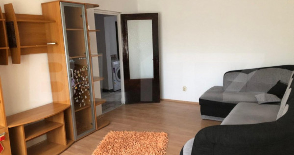 Apartament cu 3 camere, 65.22 mp, Trivale