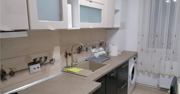 Apartament 2 camere bd. Alexandru Obregia