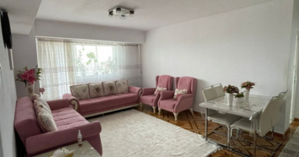 Apartament 3 Camere - La cheie - Zona linistita - COLENTINA