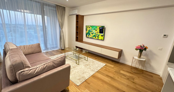 APARTAMENT 2 CAMERE, ZONA EXCEPTIONALA, CARTIER NOU