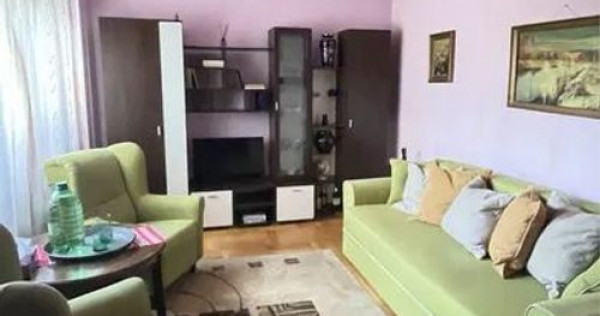 Apartament 2 camere, decomandat, Mazepa 2