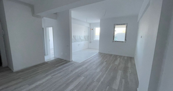 Apartament 2 camere 53.500 Euro Comision 0%