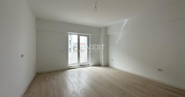 COMISION 0%! 1 CAMERA BLOC NOU PACURARI KAUFLAND