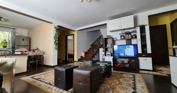 De vanzare casa cu etaj. Zona Industriala. 175.000€