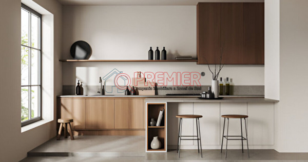 Promotie Apartament 3 camere spatios Nou Berceni - Metrou