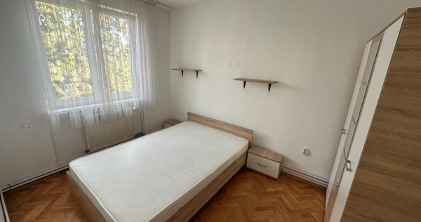 C/1507 De vânzare apartament cu 3 camere în Tg Mureș - Dâmbu Pietros