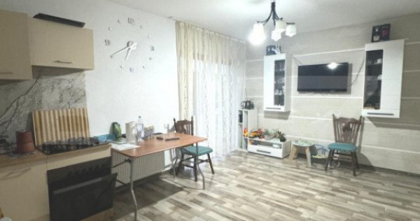 Apartament 2 camere , 60 mp utili , CU PARCARE INCLUSA , Sa