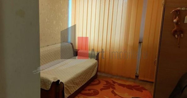 Vânzare apartament Nițu Vasile-Brâncoveanu