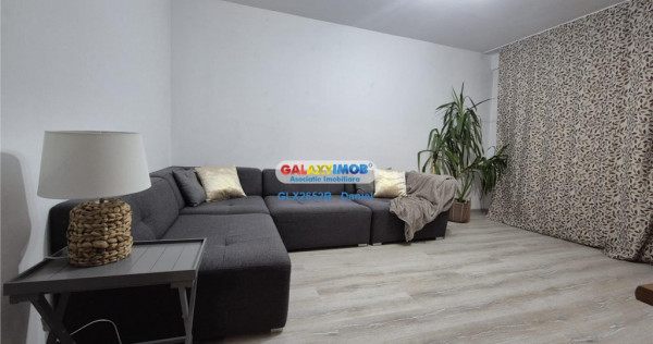 Apartament cu 2 camere | 2 minute Metrou Eroii Revolutiei si