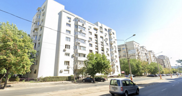 Apartament 2 camere Calea Călărașilor