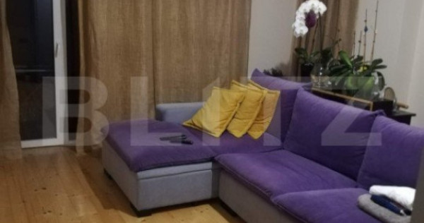 Apartament 3 camere decomandate, 2 terase, Manastur