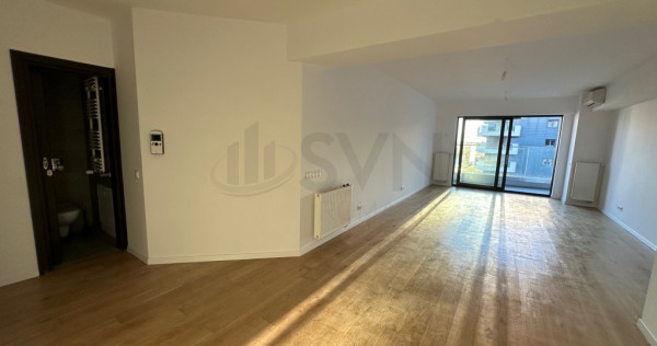 Apartament 2 camere UpGround Residence