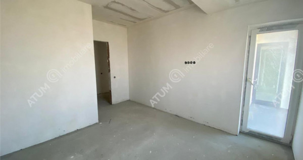 Apartament la cheie 2 camere cu debara balcon gradina zona D