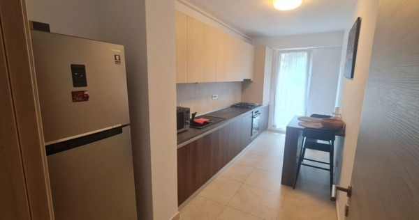 Apartament 2 camere | Aviatiei Apartments |