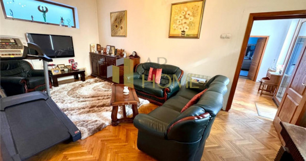 Casa 5 camere in Ploiesti, zona Cercelus-Bd. Castanilor