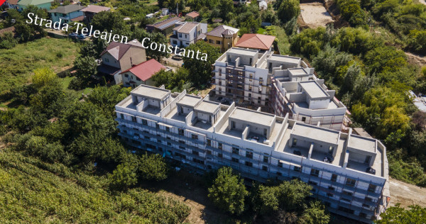 ✅Alpha Builders: Case moderne la preț de apartament | zona Kamsas