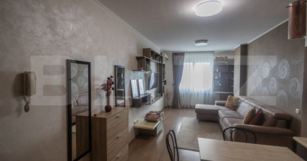 Apartament Calea Aradului - bloc nou