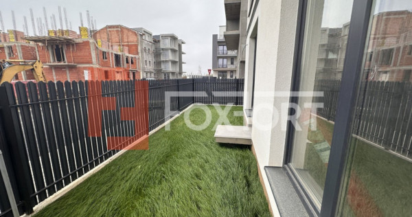 Apartament cu 2 camere la parter si curte, in Timisoara, zon