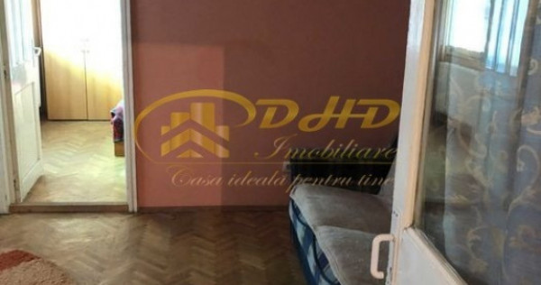 Apartament 3c SD Podu Ros