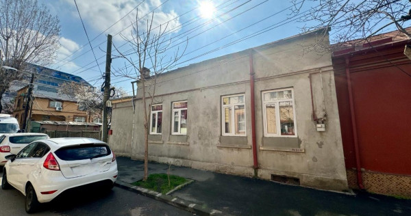 Proprietar, Casa 2 camere spatioase in zona Tineretului, 5 min metrou