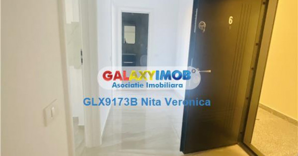 Apartament 2 camere - nou, finisaje lux