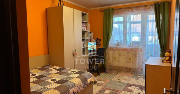 Apartament 3 camere - 74.78 mp utili - Cartierul Arhitec?...