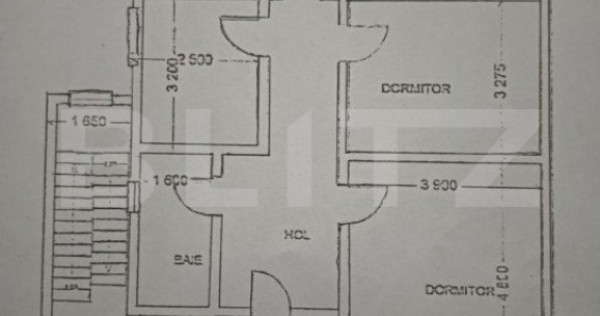 APARTAMENT &Icirc;N VILĂ &mdash; T&Acirc;RGOVIȘTE | 3 CAMERE DECOMANDAT