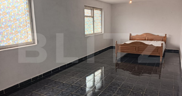 APARTAMENT &Icirc;N VILĂ &mdash; T&Acirc;RGOVIȘTE | 3 CAMERE DECOMANDAT