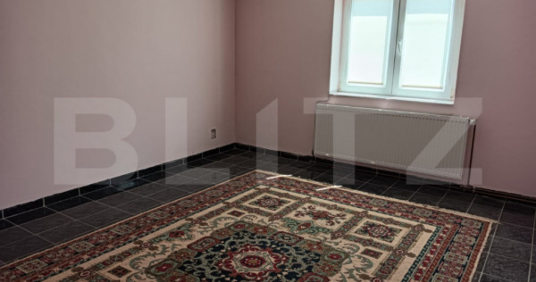 APARTAMENT &Icirc;N VILĂ &mdash; T&Acirc;RGOVIȘTE | 3 CAMERE DECOMANDAT