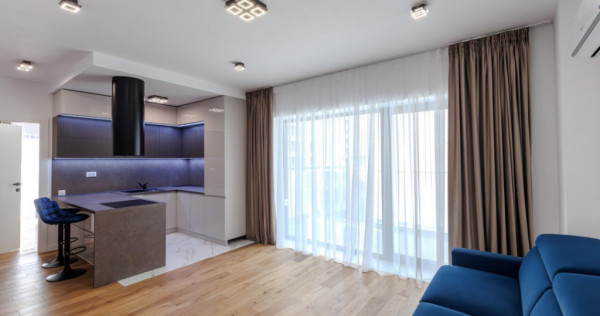 APARTAMENT DE LUX ONE COTROCENI