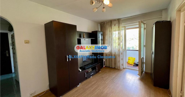 Apartament 2 camere, Ploiesti, zona Vest ( Baraolt)