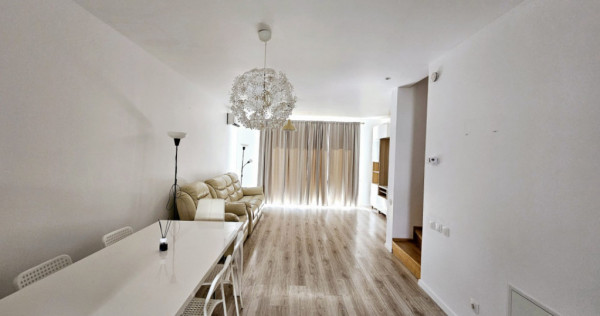 Vanzare Vila New Point Villas Pipera Voluntari Comision Zero