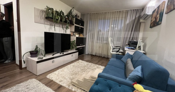 Apartament 2 camere | Gheorgheni