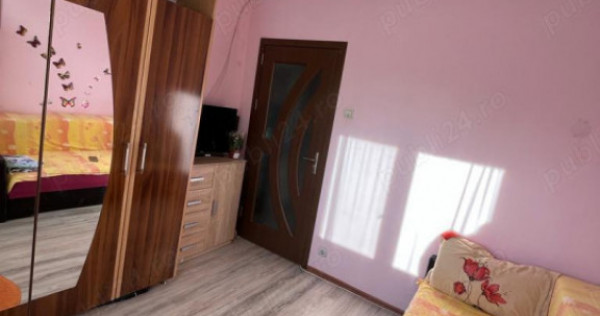 Apartament 2 camere Etaj 2 Bloc Anvelopat - Pantelimon