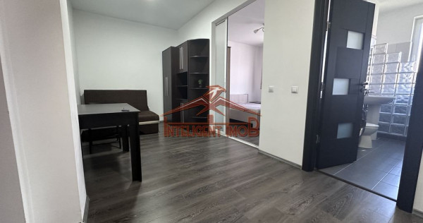 EXCLUSIVITATE! Apartament in Sibiu, bl.NOU pe strada GORA...