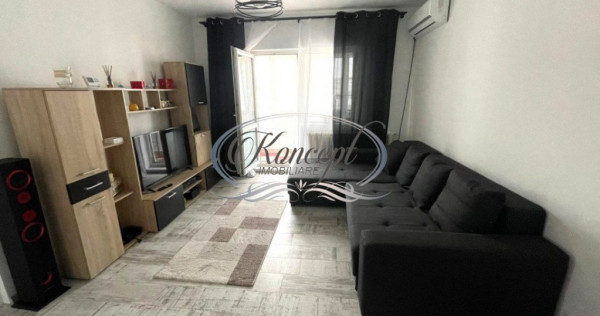 Apartament la cheie in Manastur