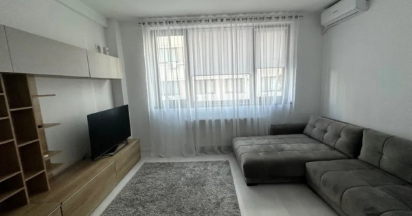 APARTAMENT DE 2 CAMERE, 50 MP UTILI, FLOREASCA-DOROBANTI