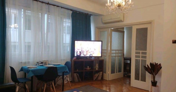 Apartament 3 camere - zona Cantemir / Tineretului