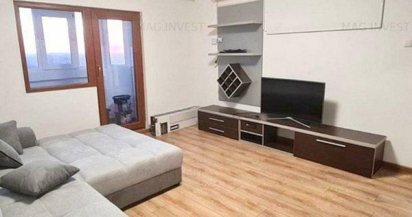 Apartament cu o camera, mobilat si utilat - Micro 20, PR-uri