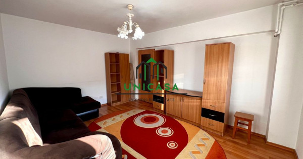 Apartament 2 camere / Complex Nord