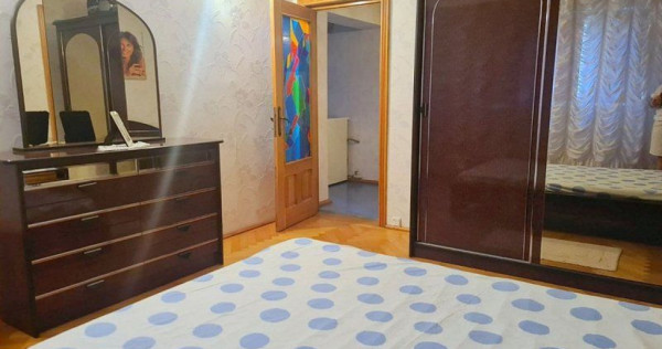 Apartament 3 camere, Ultracentral