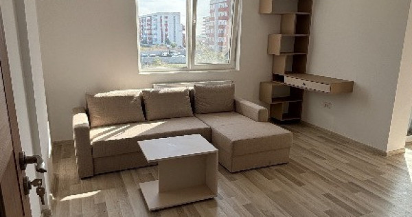 Strada Solstițiului - Apartament 3 Camere Mobilat și Utilat + Parcare