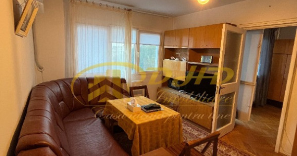 Apartament 2c Podu Ros